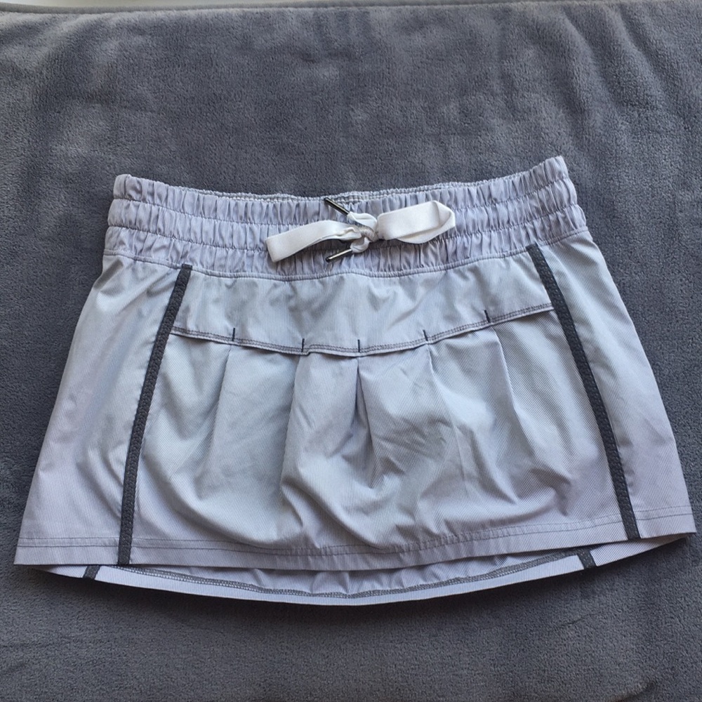 Lululemon Skirt/Skort